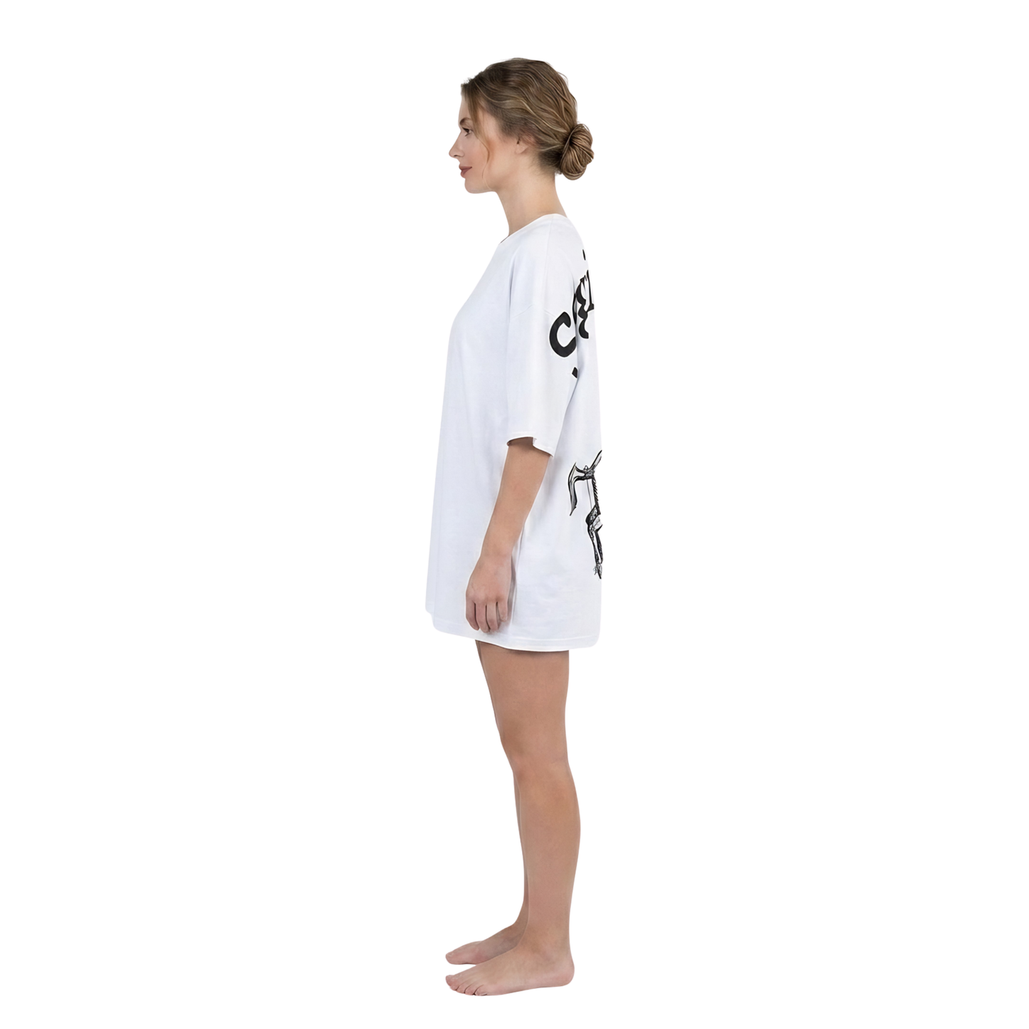 Sagittarius Zodiac Vibe Tee
