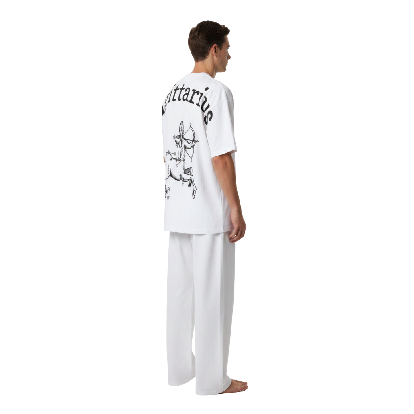 Sagittarius Zodiac Vibe Tee