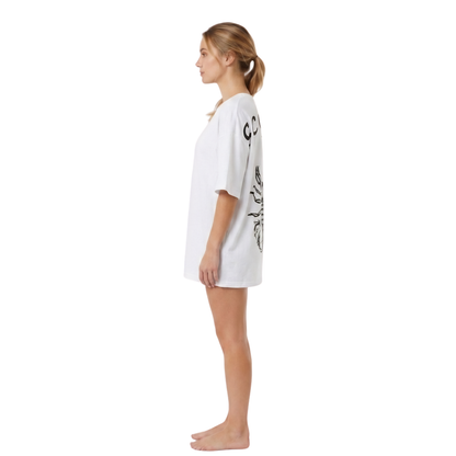 Scorpio Zodiac Vibe Tee