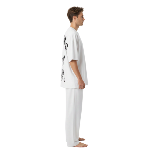 Taurus Zodiac Vibe Tee
