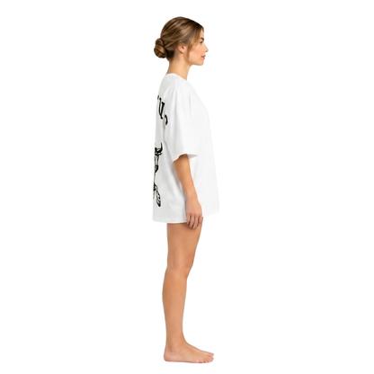 Taurus Zodiac Vibe Tee