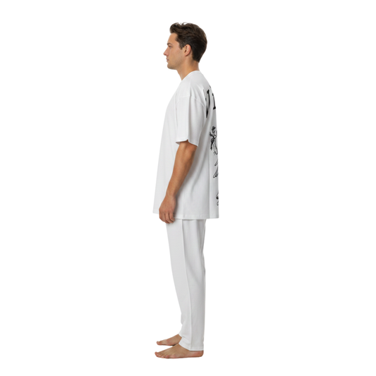Virgo Zodiac Vibe Tee