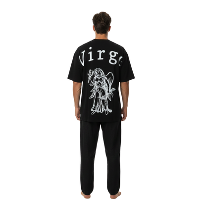 Virgo Zodiac Vibe Tee