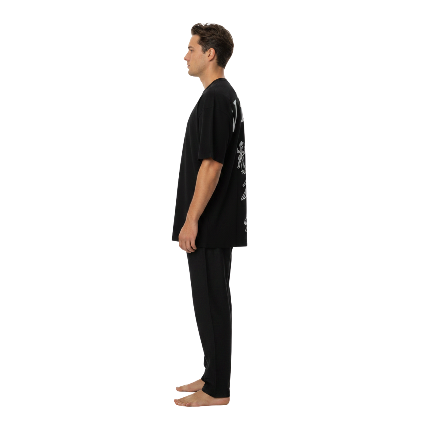 Virgo Zodiac Vibe Tee