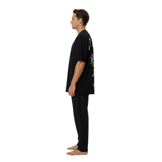 Virgo Zodiac Vibe Tee