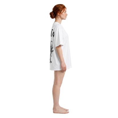 Virgo Zodiac Vibe Tee