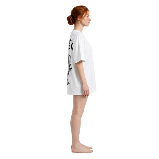 Virgo Zodiac Vibe Tee