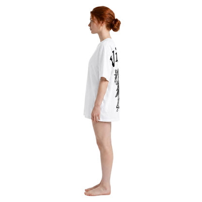 Virgo Zodiac Vibe Tee