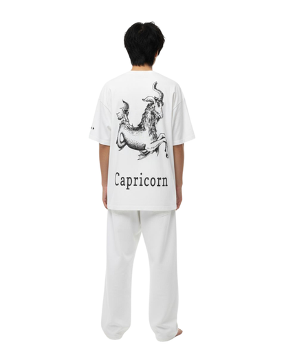 Zodiac Touch Capricorn Tee