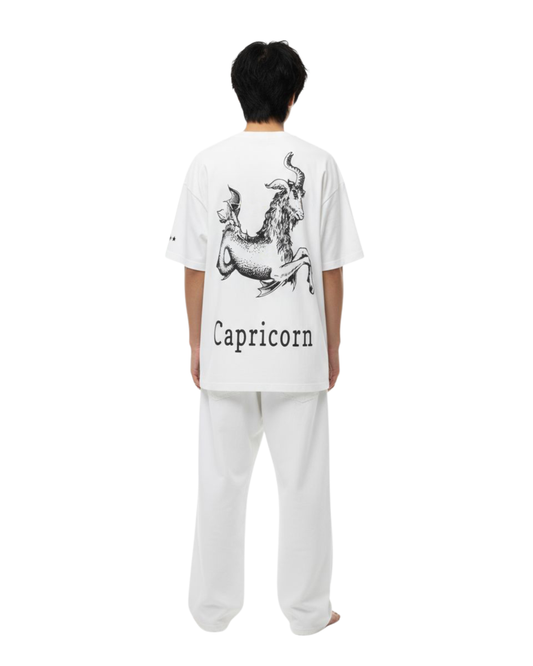 Zodiac Touch Capricorn Tee