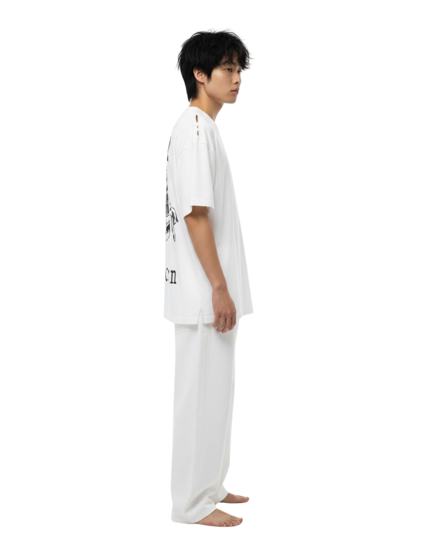 Zodiac Touch Capricorn Tee