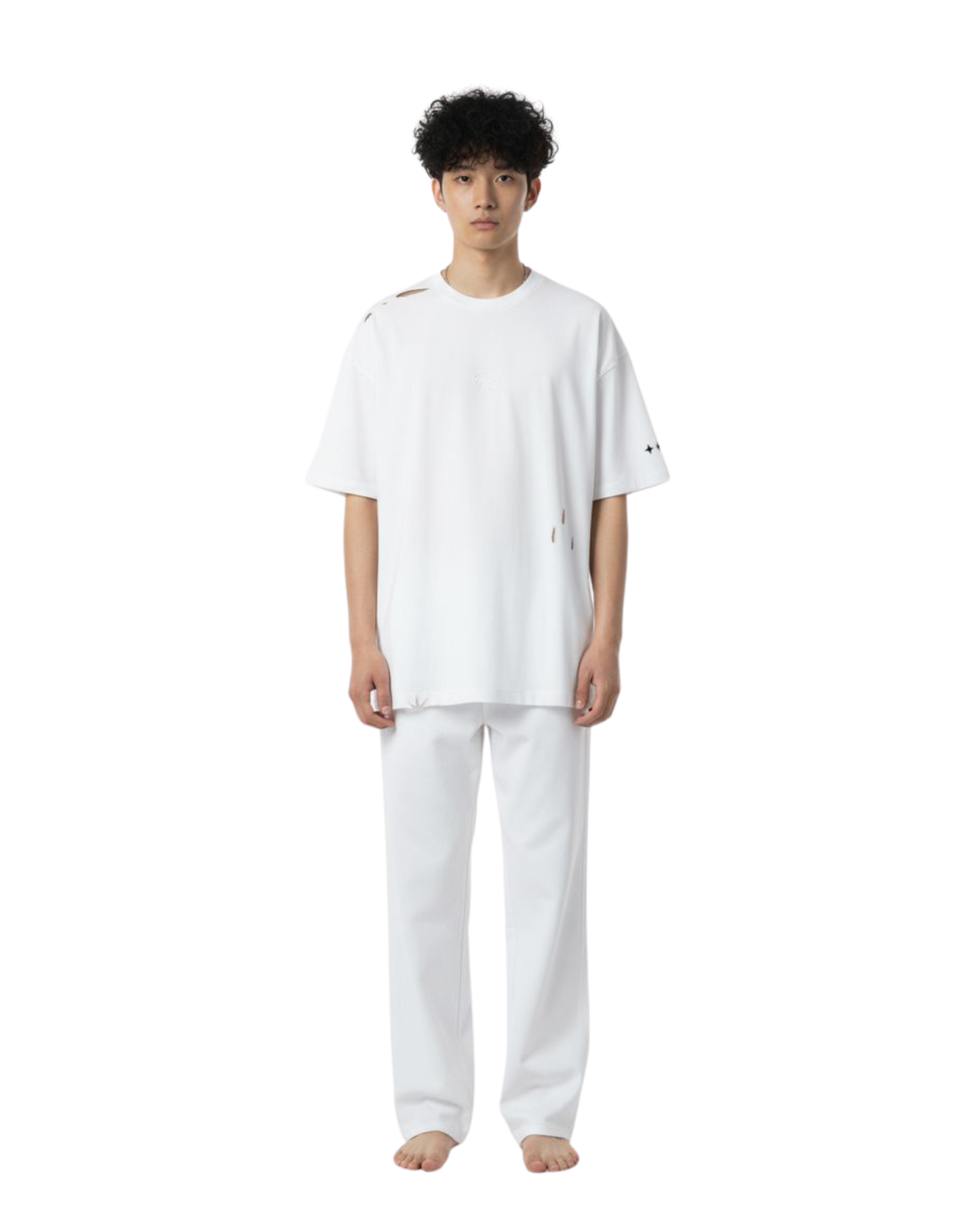 Zodiac Flow Capricorn Tee