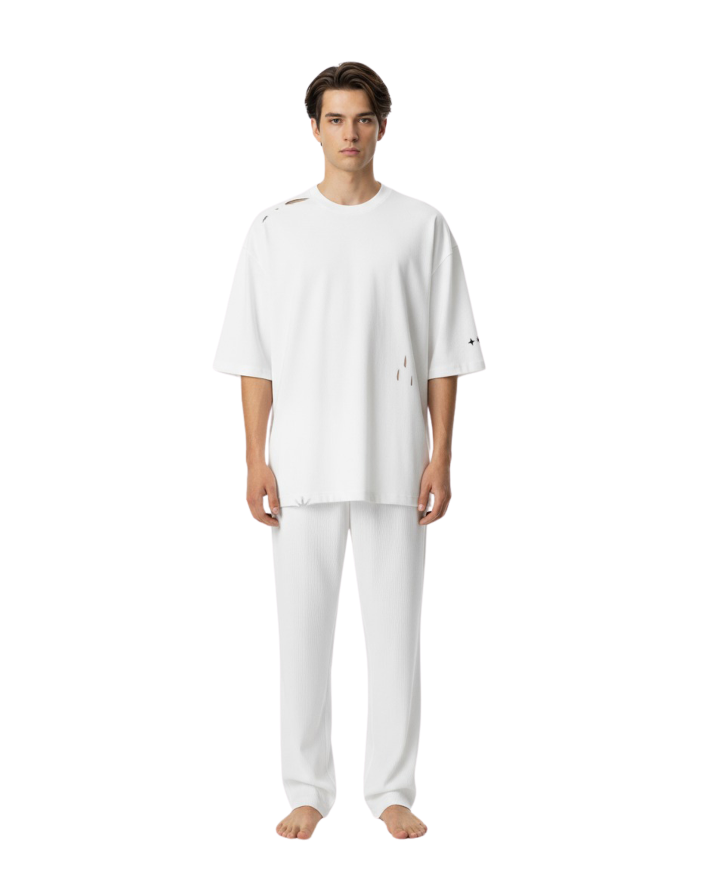 Zodiac Touch Libra Tee