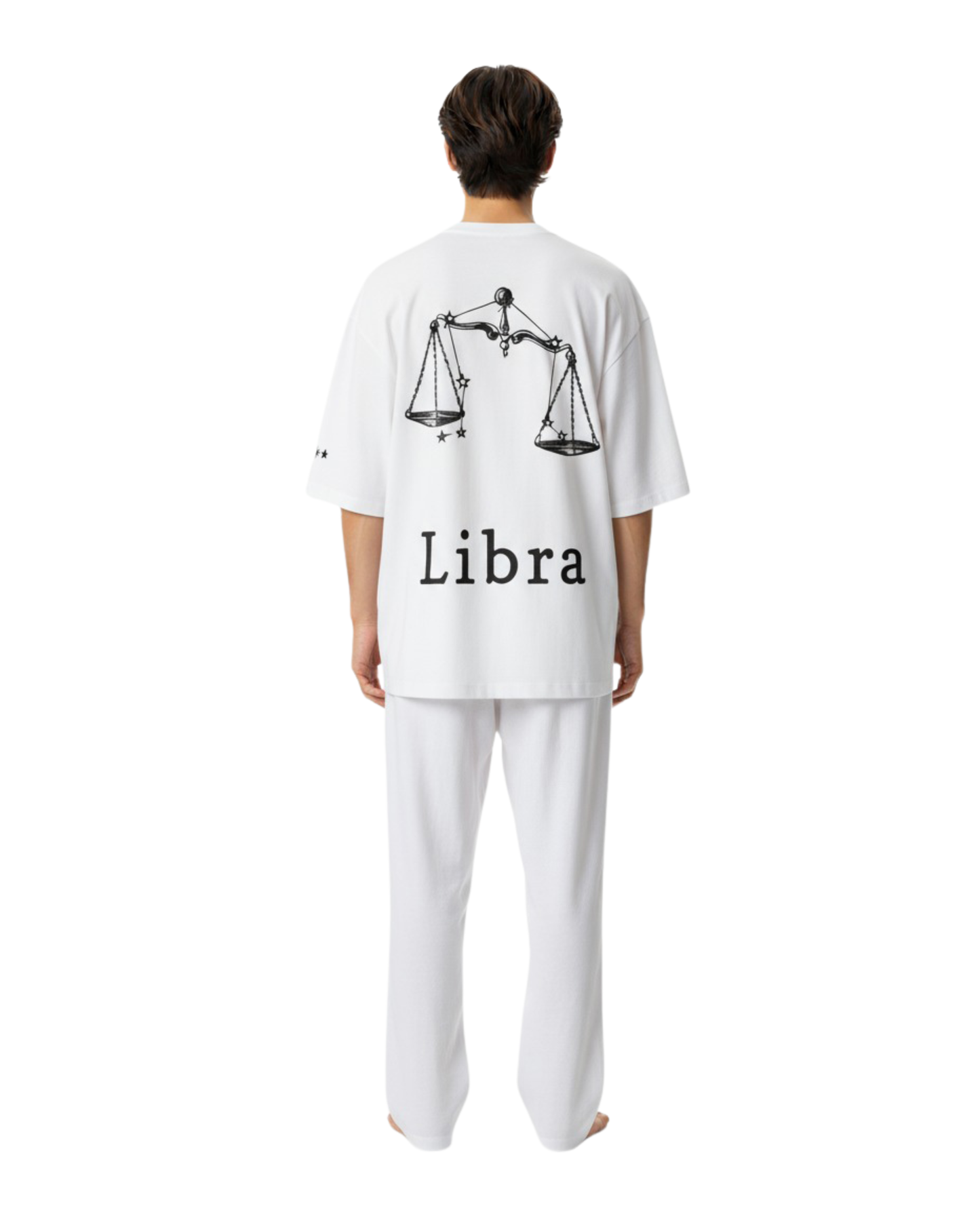 Zodiac Touch Libra Tee