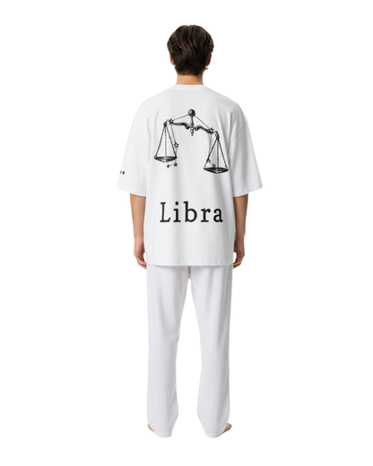 Zodiac Touch Libra Tee