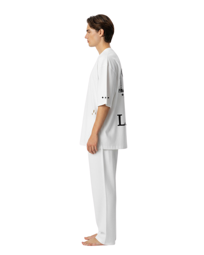 Zodiac Touch Libra Tee