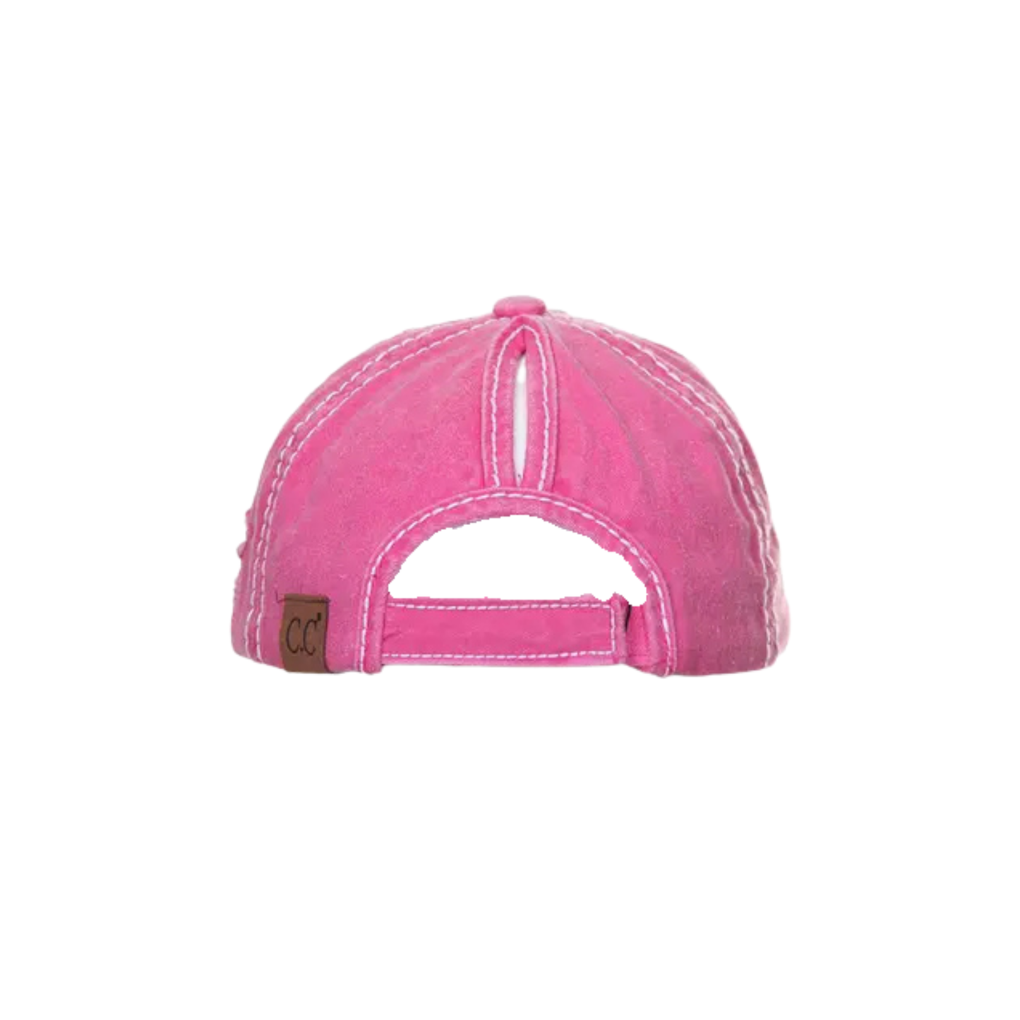 Vintage Glitter Star Cap