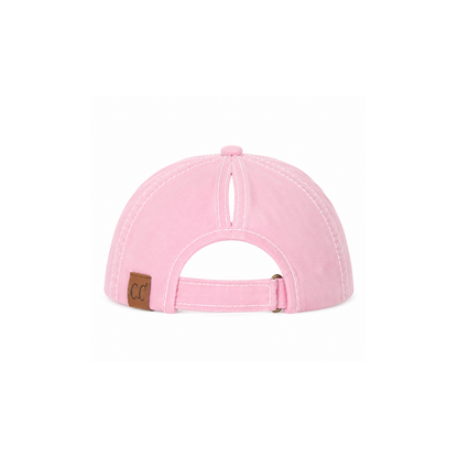 Vintage Glitter Star Cap