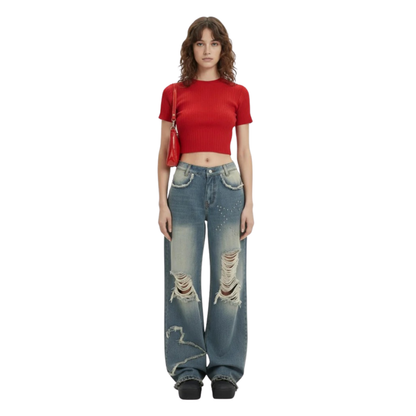 Inferno Streets Jeans