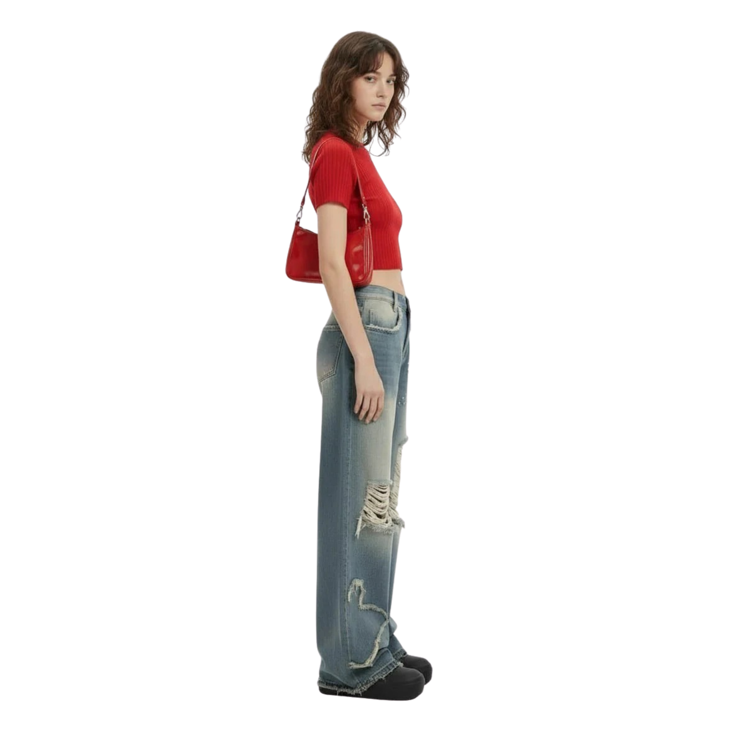 Inferno Streets Jeans