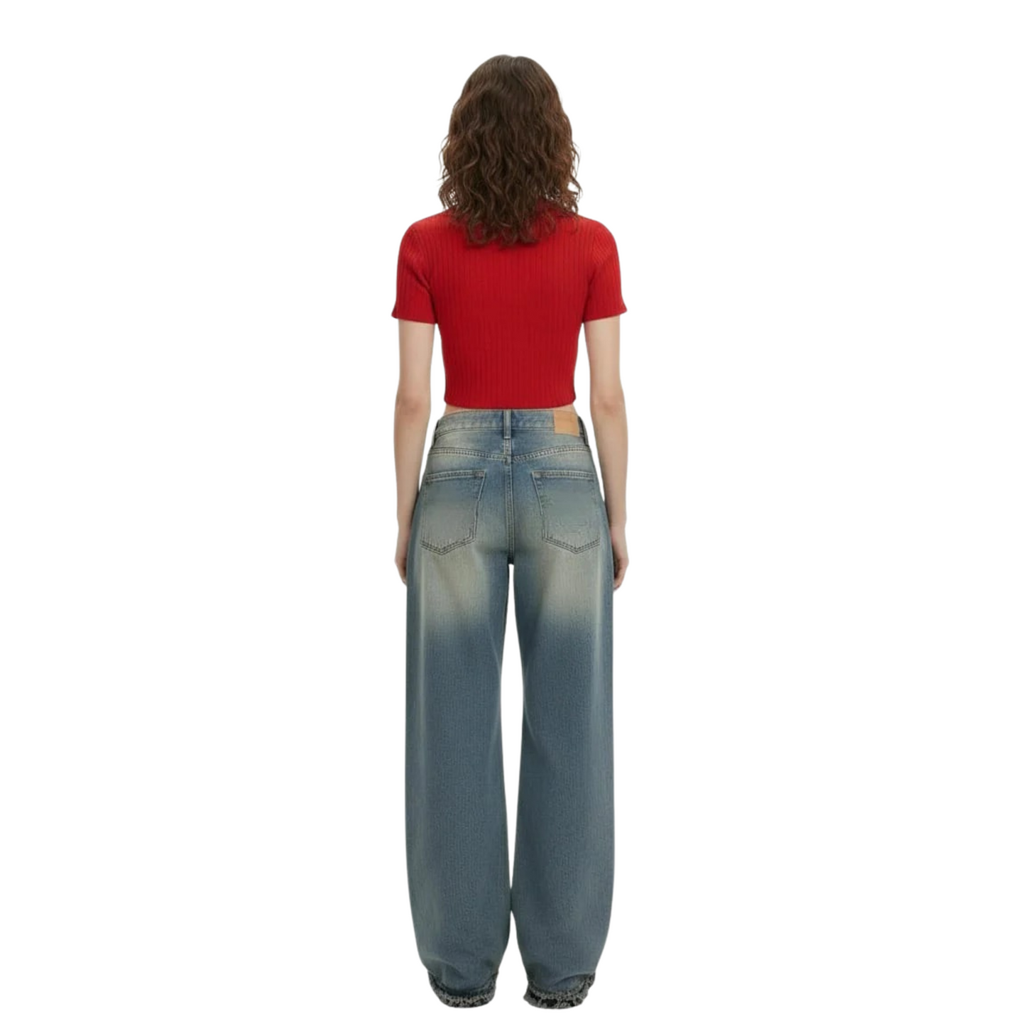 Inferno Streets Jeans