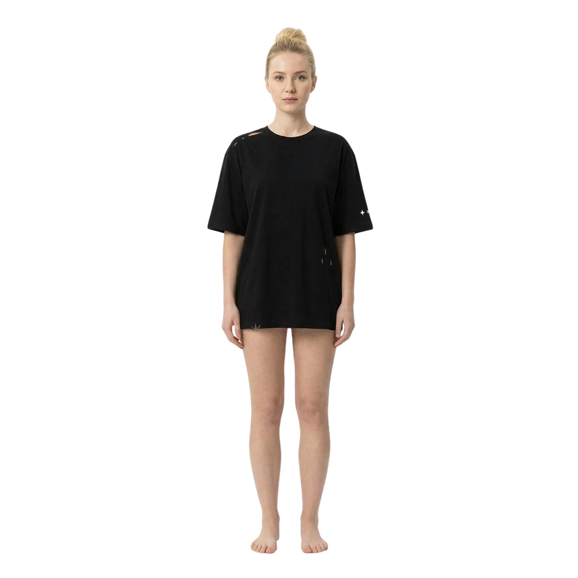 Zodiac Touch Libra Tee