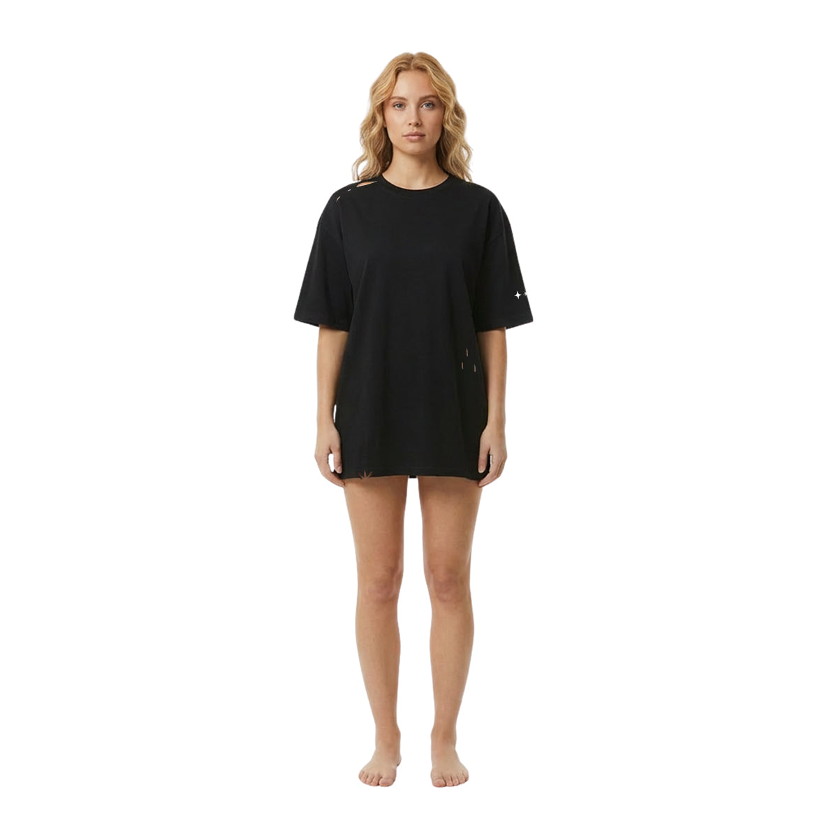 Zodiac Flow Gemini Tee