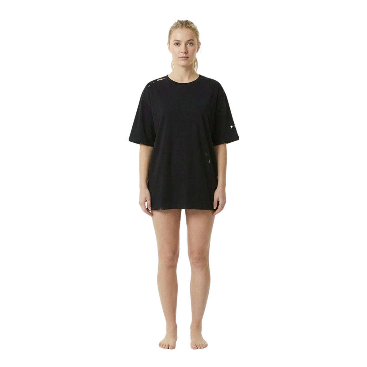 Zodiac Touch Aries Tee