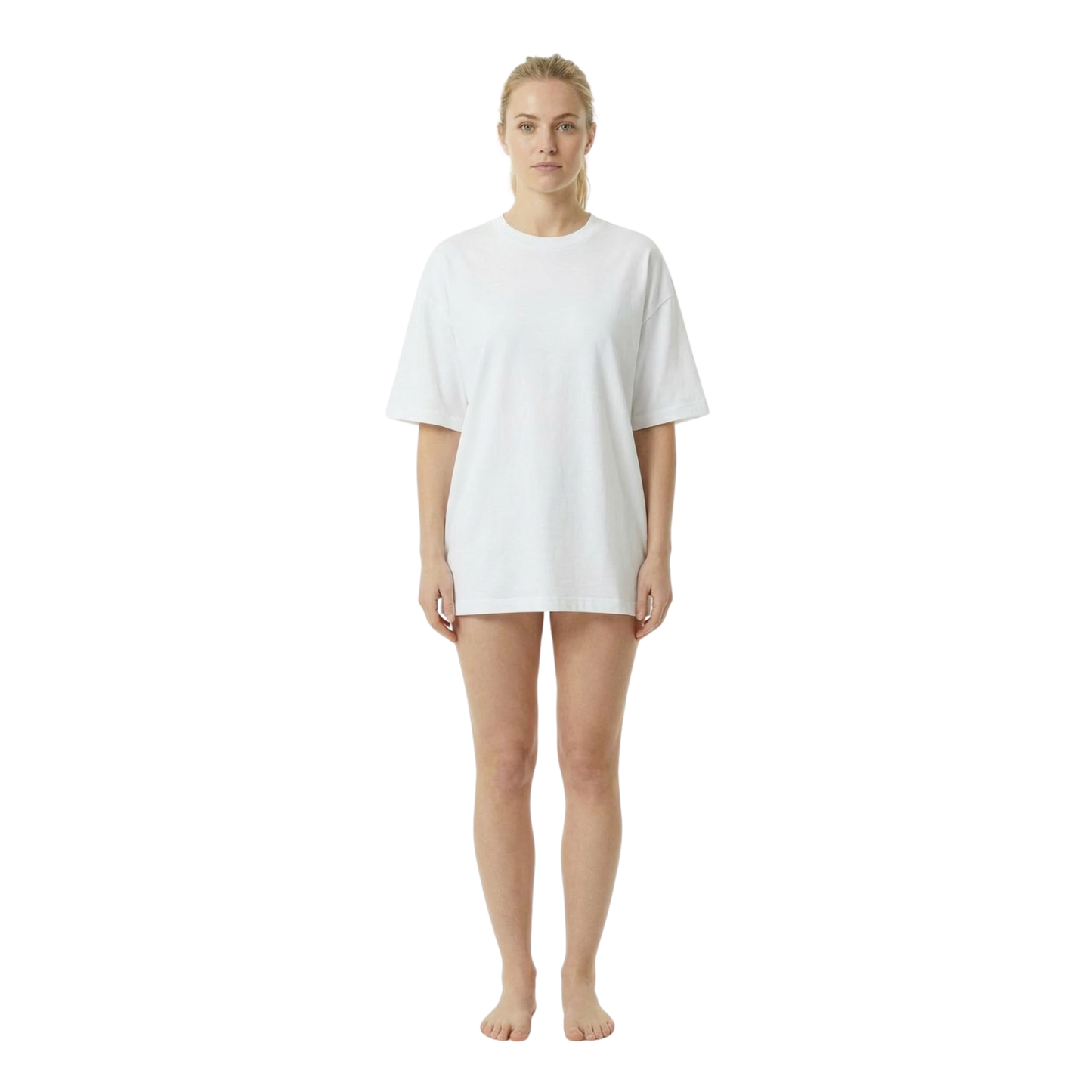 Zodiac Touch Aries Tee