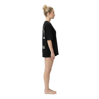 Zodiac Touch Libra Tee