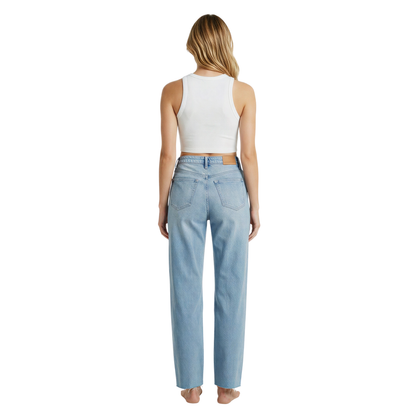 Magic Star Straight Jeans